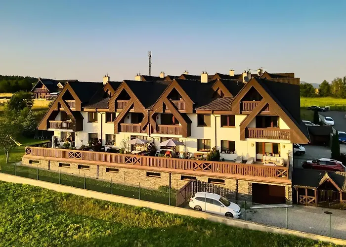 Appartement Tatrystay Cactus Cozy Tatry View