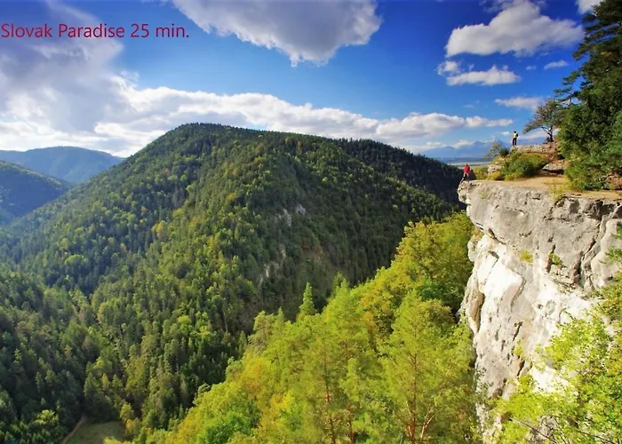 Appartement Tatrystay Cactus Cozy Tatry View *