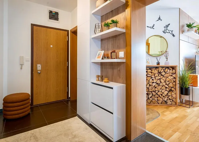 Tatrystay Cactus Cozy Tatry View Appartement