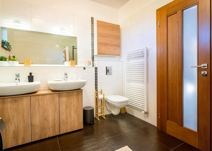 Tatrystay Cactus Cozy Tatry View Appartement *