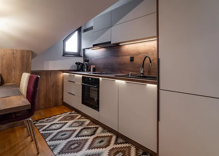 Tatrystay Cactus Cozy Tatry View