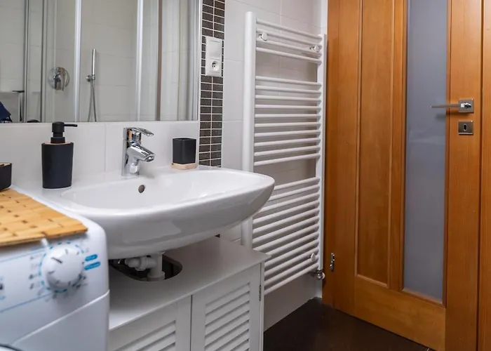 Tatrystay Cactus Cozy Tatry View Vel'ka Lomnica