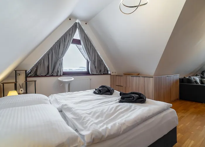 Tatrystay Cactus Cozy Tatry View *